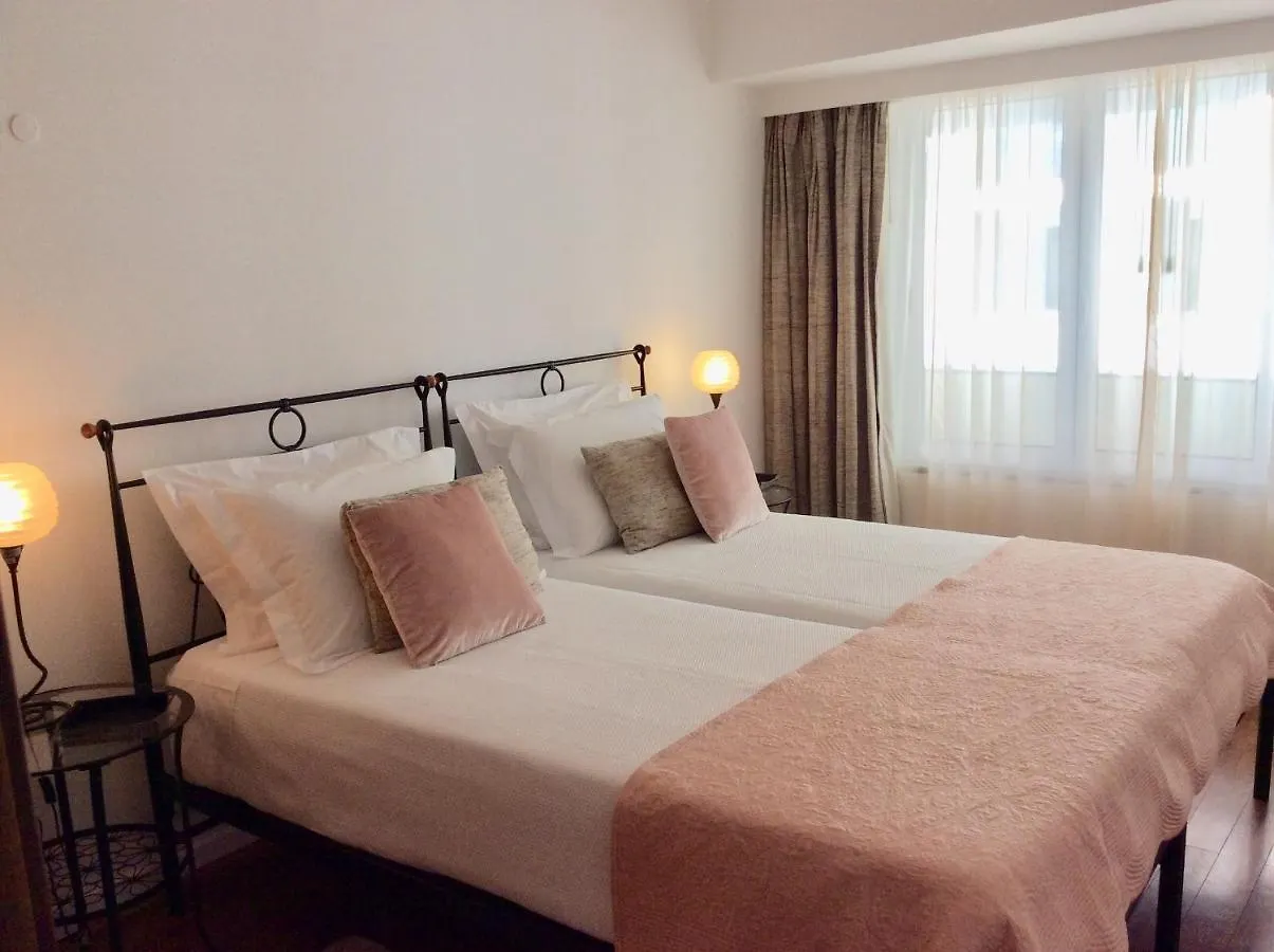 Appartement Cosy Studio At Lido With Pool Funchal